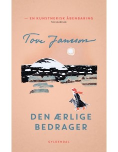 Den ærlige bedrager