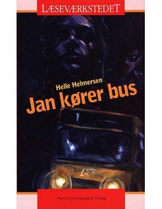 Jan kører bus, Rødt niveau