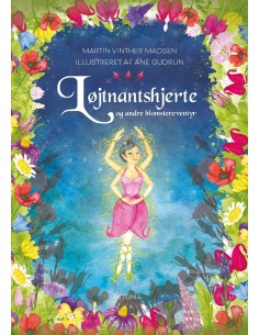 Løjtnatshjerte - og andre...