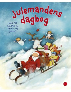 Julemandens dagbog