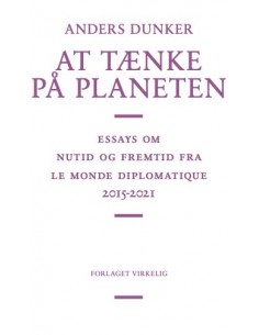 At tænke på planeten