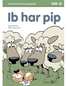 Ib har pip