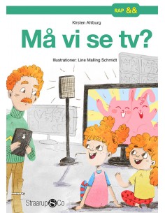 Må vi se tv?