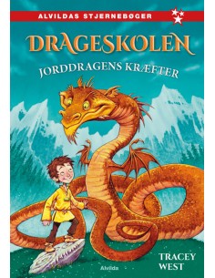 Drageskolen 1: Jorddragens...