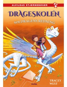 Drageskolen 2: Soldragens...