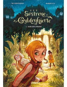 Søstrene Gyldenhjerte 1