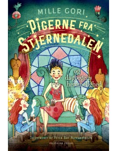 Pigerne fra Stjernedalen -...