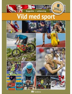 Vild med sport (SMALL 10...