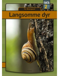 Langsomme dyr