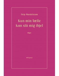 Kun min fælle kan slå mig...