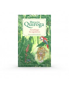 Fortællinger fra regnskoven