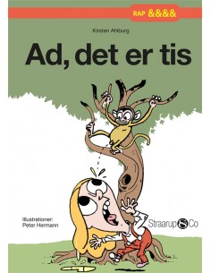 Ad, det er tis