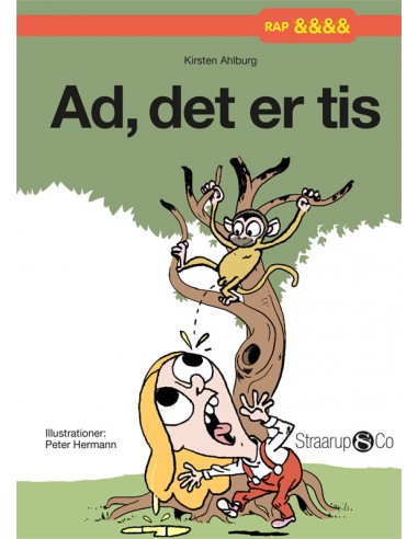 Ad, det er tis