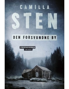 Den forsvundne by