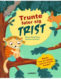 Trunte føler sig trist