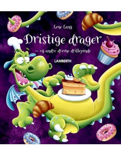Dristige drager