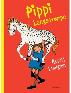 Pippi Langstrømpe