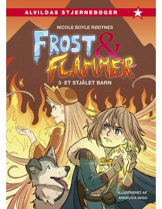 Frost og flammer 3: Et...