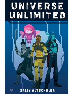 Universe Unlimited