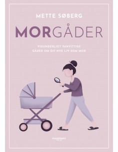 Morgåder