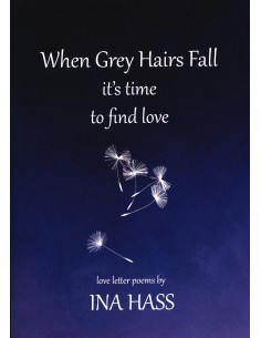 When Grey Hairs Fall