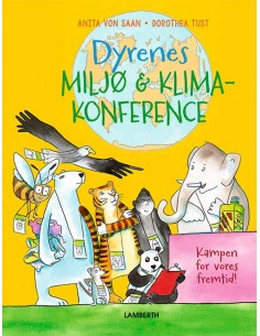 Dyrenes miljø- og...