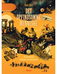 Det opfindsomme menneske