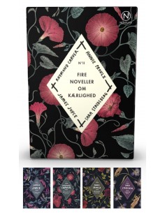 Gaveæske med fire noveller...