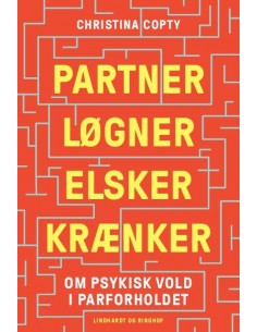 Partner, løgner, elsker,...