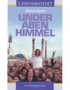 Under åben himmel