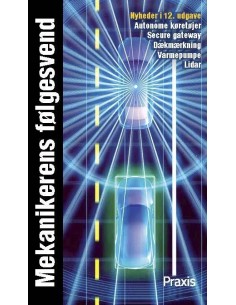 Mekanikerens følgesvend