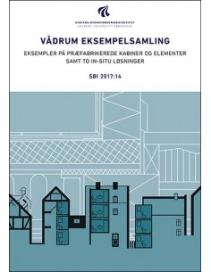 Vådrum eksempelsamling