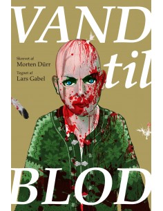 Vand til blod