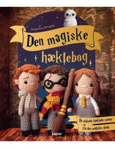 Den magiske hæklebog