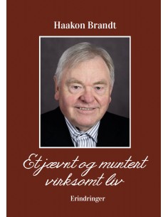 Et jævnt og muntert,...