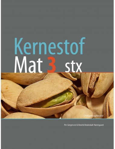 Kernestof Mat3, stx