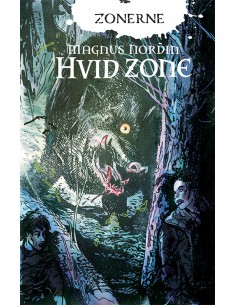 Zonerne 3: Hvid Zone
