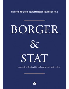 Borger & stat