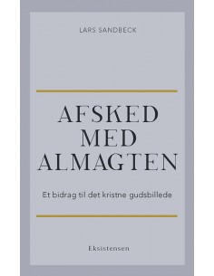 Afsked med almagten