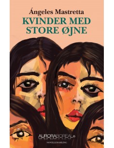 Kvinder med store øjne