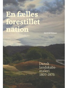 En fælles forestillet nation