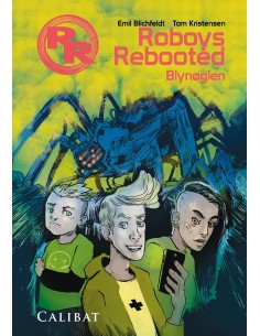 Roboys rebooted 1