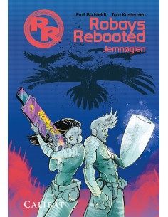 Roboys rebooted 2
