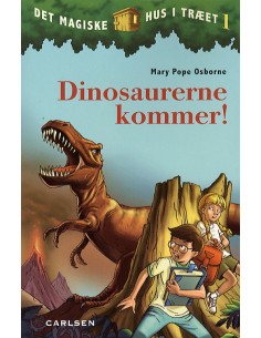 Det magiske hus i træet (1)...