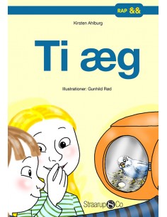 Ti æg