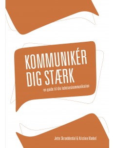 Kommunikér dig stærk
