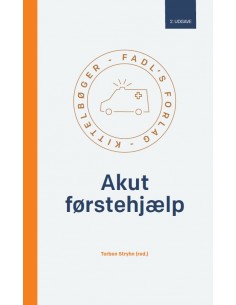Akut førstehjælp