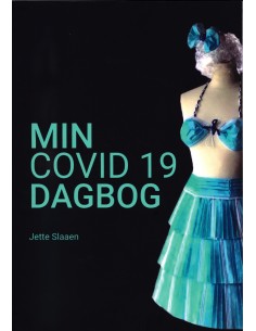 Min covid 19 dagbog