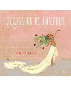 Julian er en havfrue