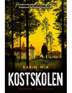 Kostskolen